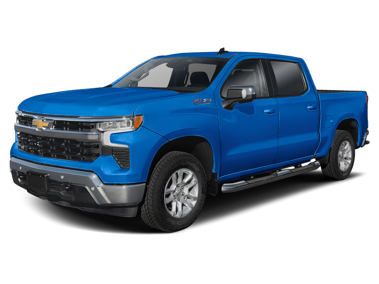 2025 Chevrolet Silverado 1500 LT for sale in El Paso, TX
