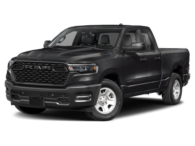 2026 RAM Ram 1500 RAM 1500 EXPRESS QUAD CAB 4X2 6'4' BOX
