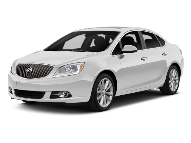 2012 Buick Verano Convenience Group