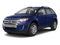 2012 Ford Edge SEL