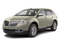 2013 Lincoln MKX Base