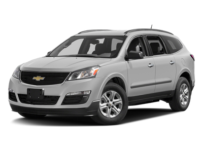 2016 Chevrolet Traverse LS
