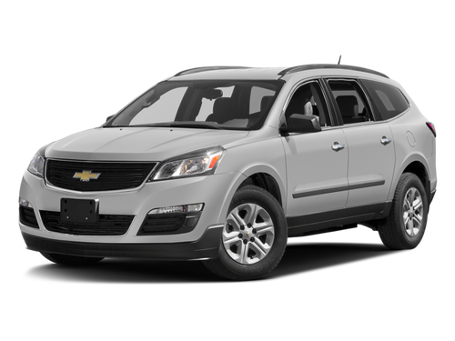 2016 Chevrolet Traverse LS