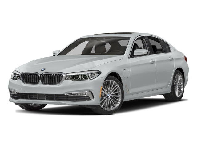 2018 BMW 5 Series 530e iPerformance