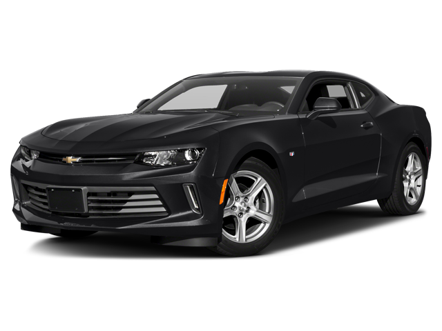 2018 Chevrolet Camaro 1LS