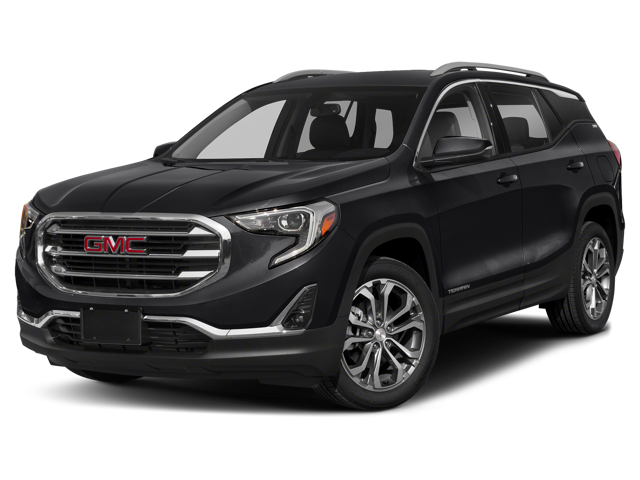 2018 GMC Terrain SLT FWD's photo