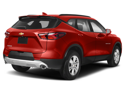 2019 Chevrolet Blazer FWD 4dr w/2LT