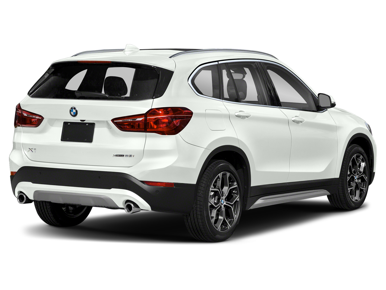 2020 BMW X1 sDrive28i