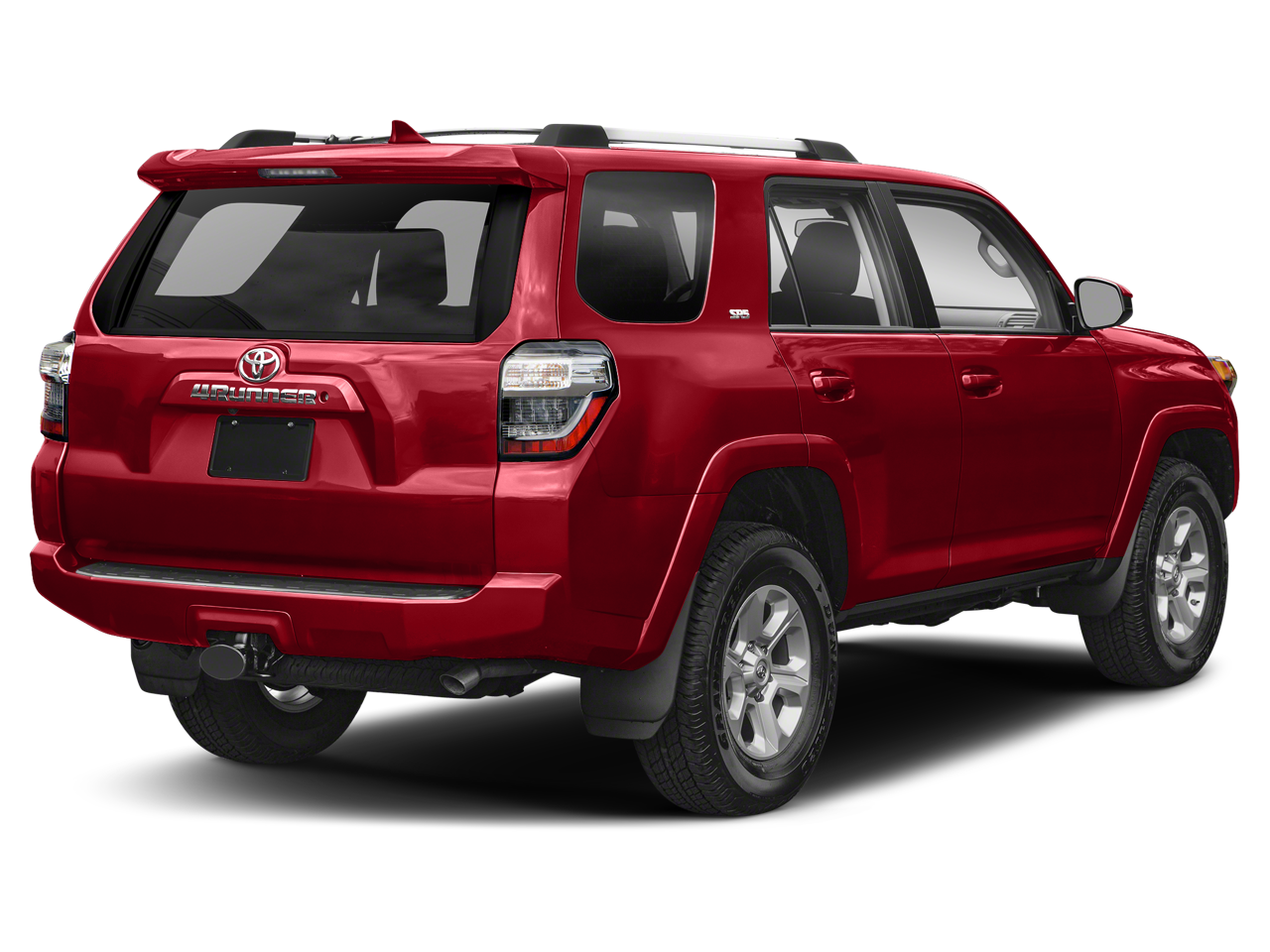 2020 Toyota 4Runner TRD Pro