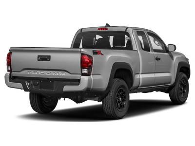 2020 Toyota Tacoma SR V6