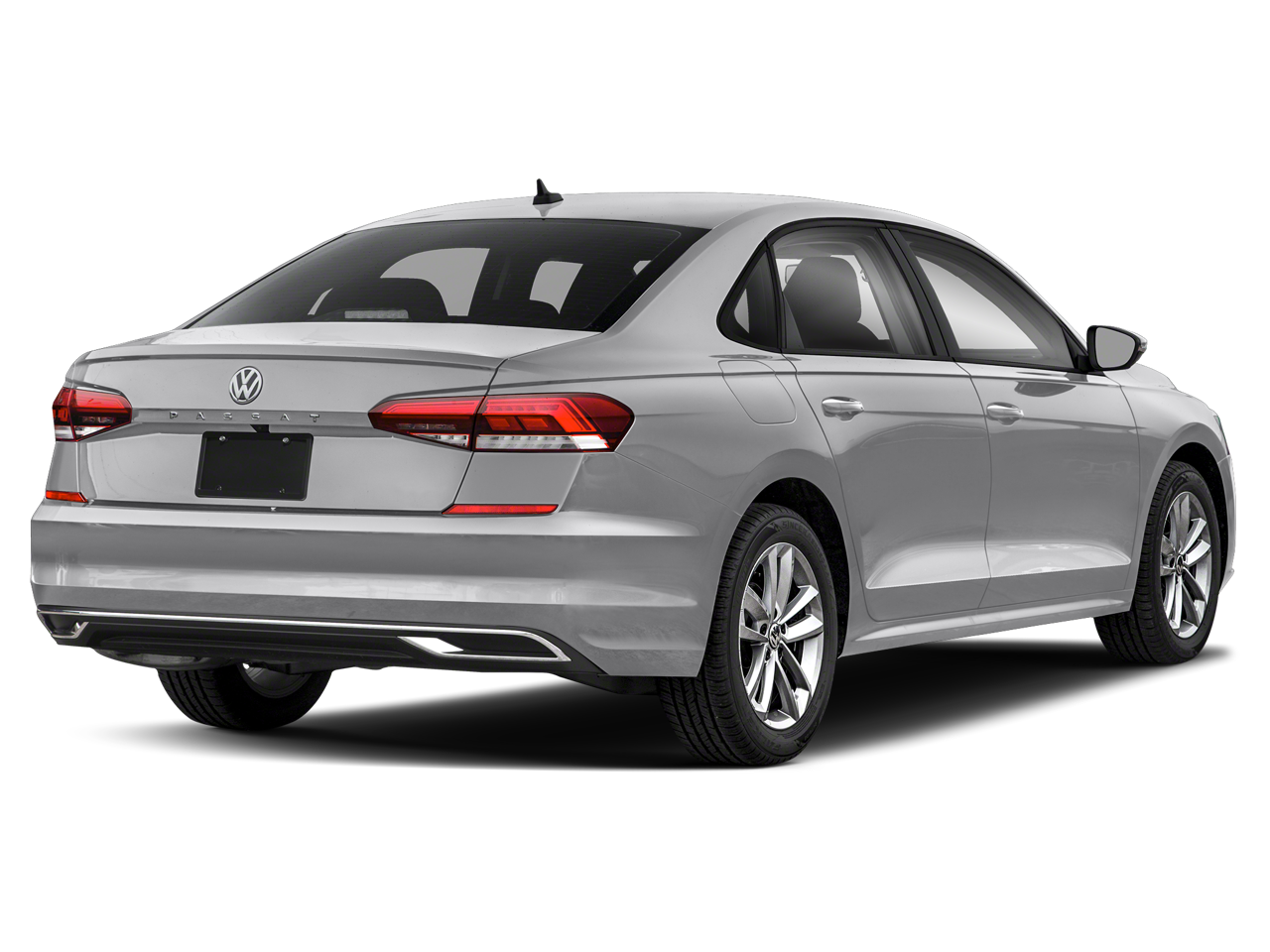 2020 Volkswagen Passat 2.0T SEL