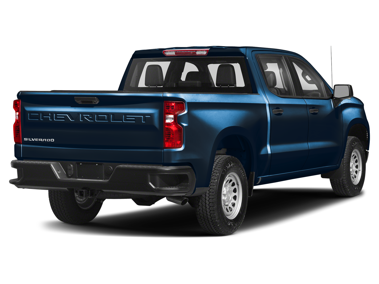 2023 Chevrolet Silverado 1500 RST - Photo 32