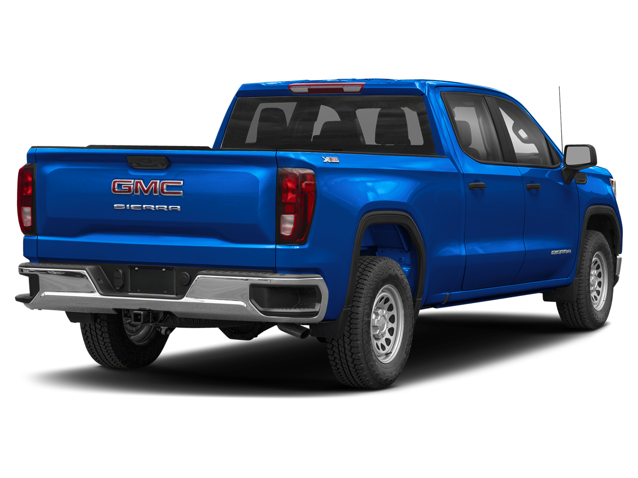 2023 GMC Sierra 1500 Elevation - Photo 2