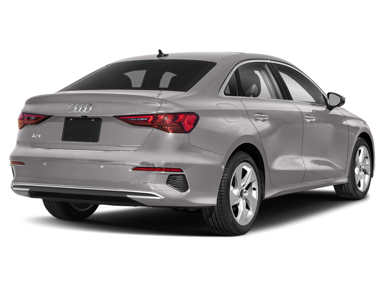 2024 Audi A3 40 Premium Plus FrontTrak