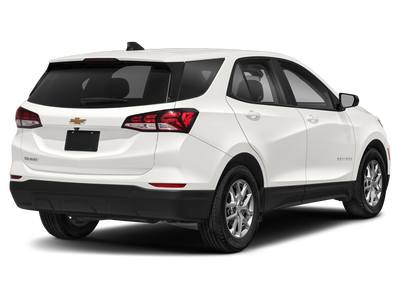 2024 Chevrolet Equinox FWD Premier