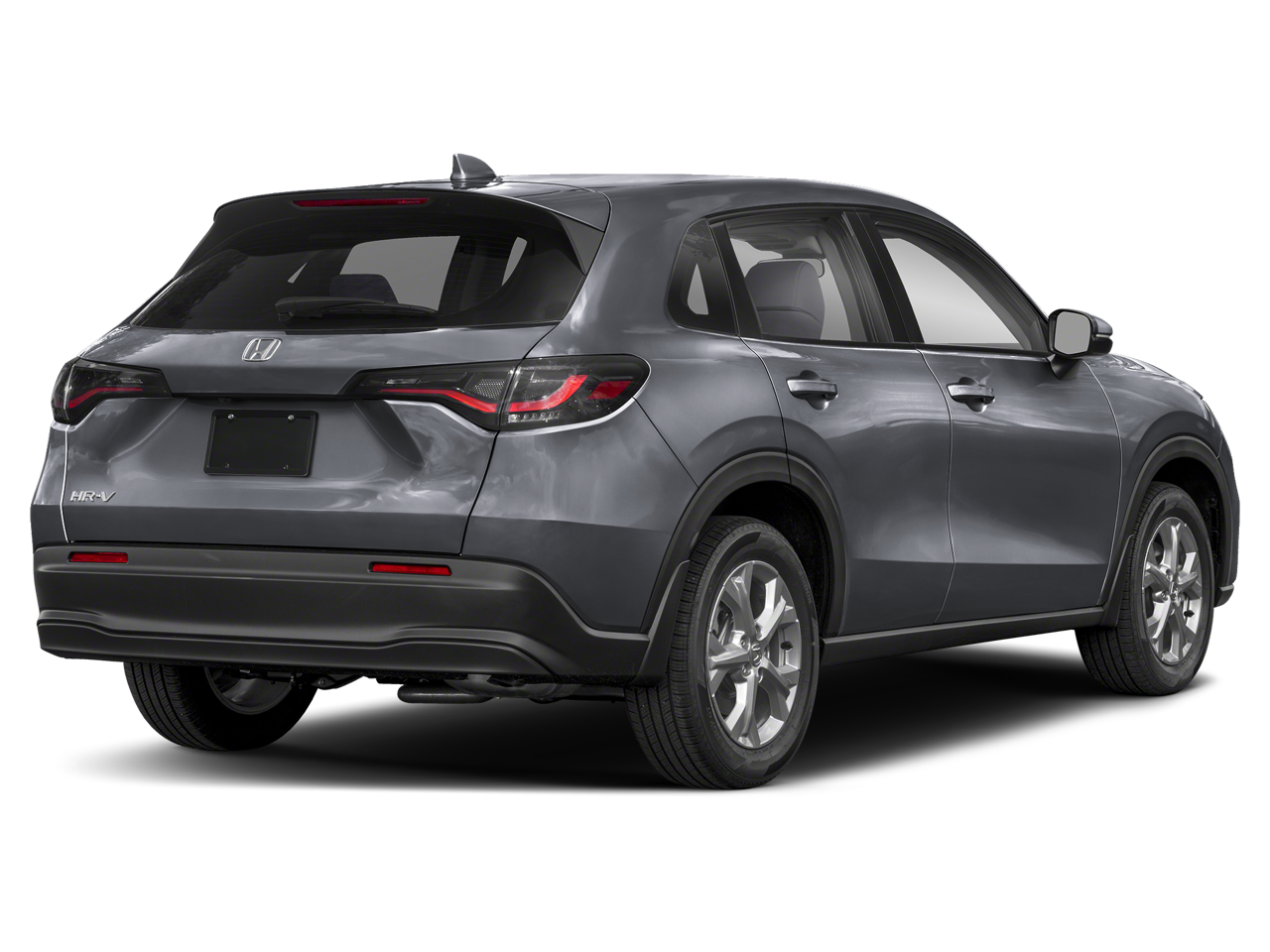 2024 Honda HR-V 2WD LX