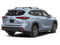 2024 Toyota Highlander Hybrid XLE