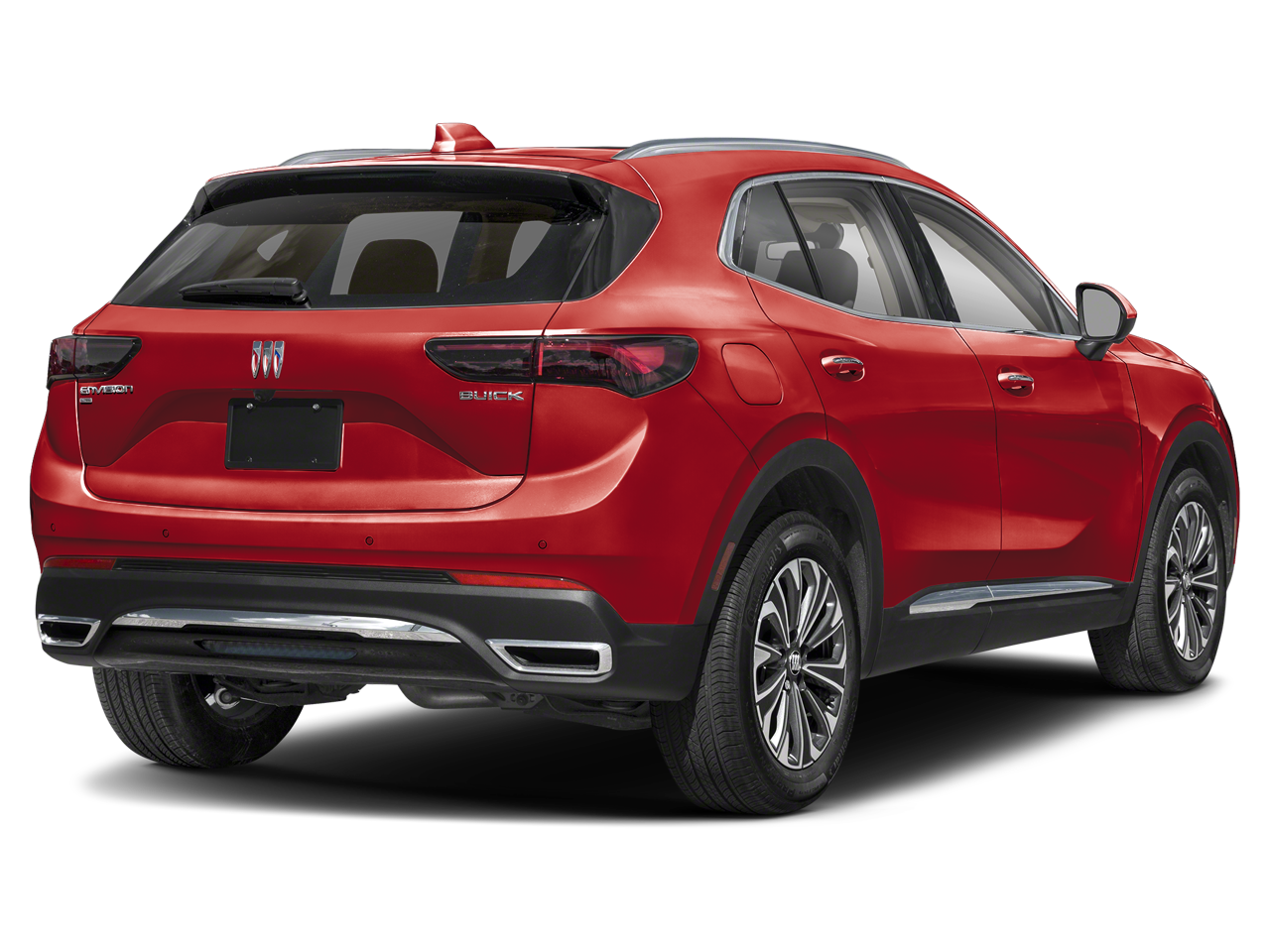 2025 Buick Envision Sport Touring - Photo 22