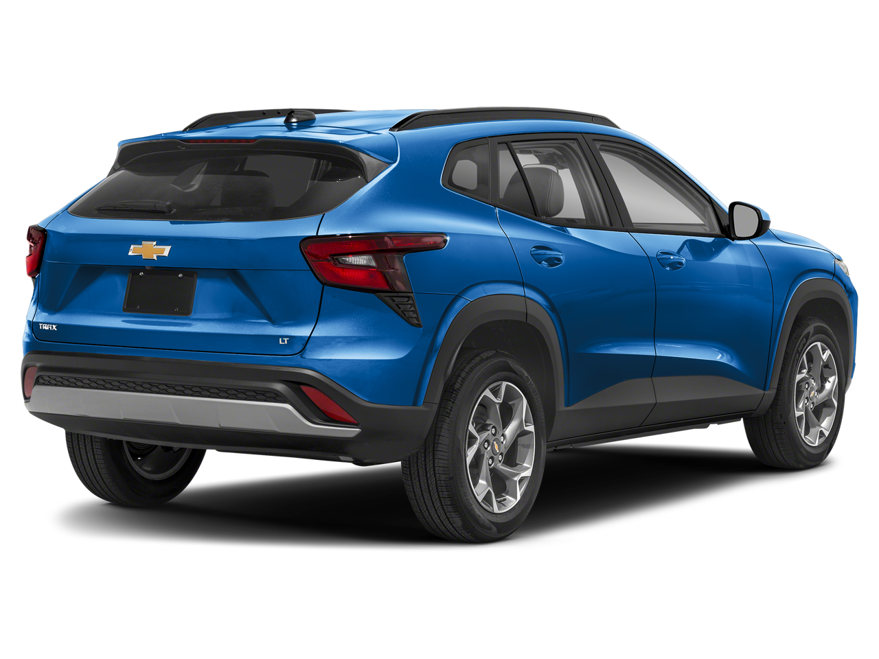 2025 Chevrolet Trax LT - Photo 22