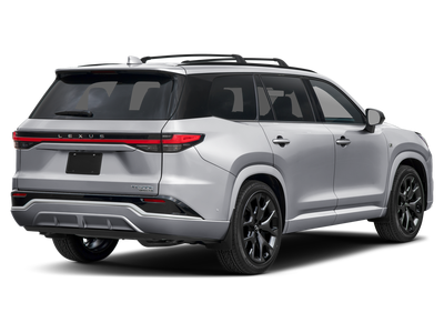 2025 Lexus TX 500h F SPORT Premium