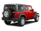 2010 Jeep Wrangler Unlimited Sport
