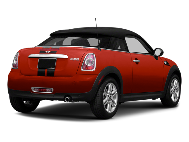 2013 MINI Cooper Base