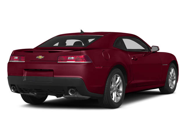 2014 Chevrolet Camaro LS
