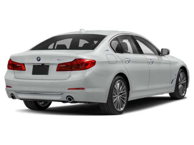 2018 BMW 5 Series 530e iPerformance