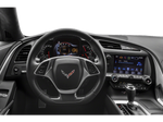 2015 Chevrolet Corvette Stingray Z51 2LT