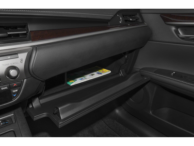 2015 Lexus ES 350 Crafted Line