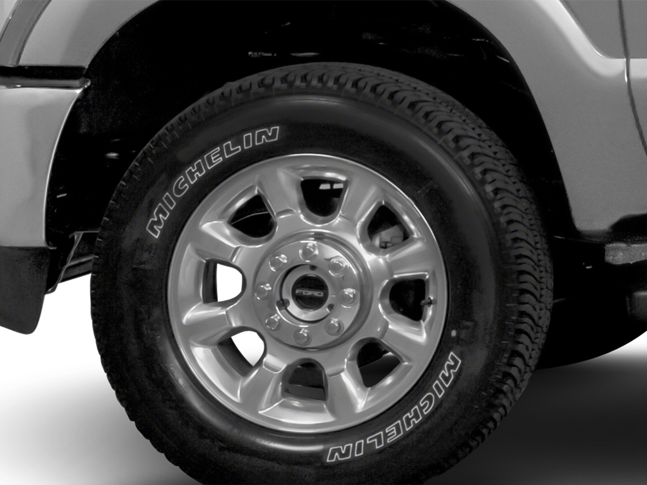 2016 Ford F-250 LARIAT