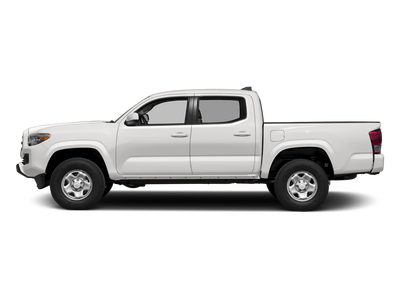 2016 Toyota Tacoma TRD Sport V6