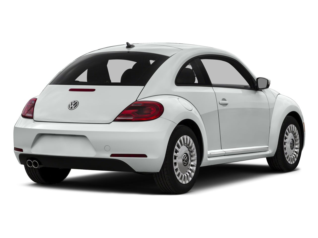 2016 Volkswagen Beetle 1.8T Fleet Edition