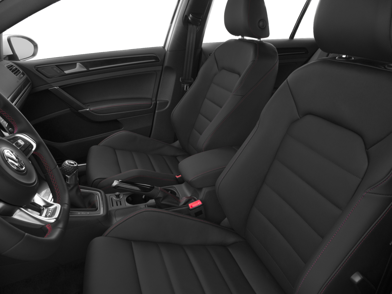 2017 Volkswagen Golf GTI S