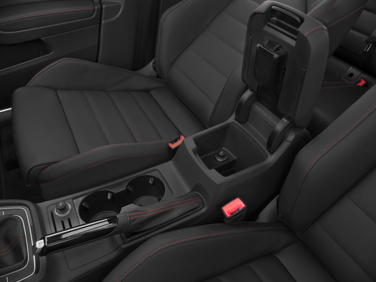 2017 Volkswagen Golf GTI S