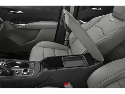 2019 Cadillac XT4 FWD Premium Luxury
