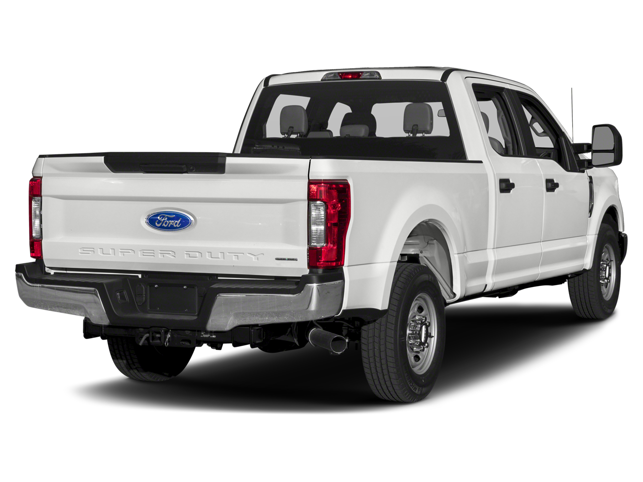 2019 Ford F-250SD XL