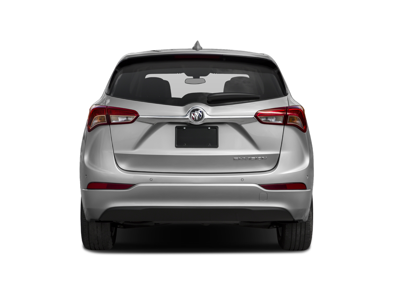 2020 Buick Envision 1SV
