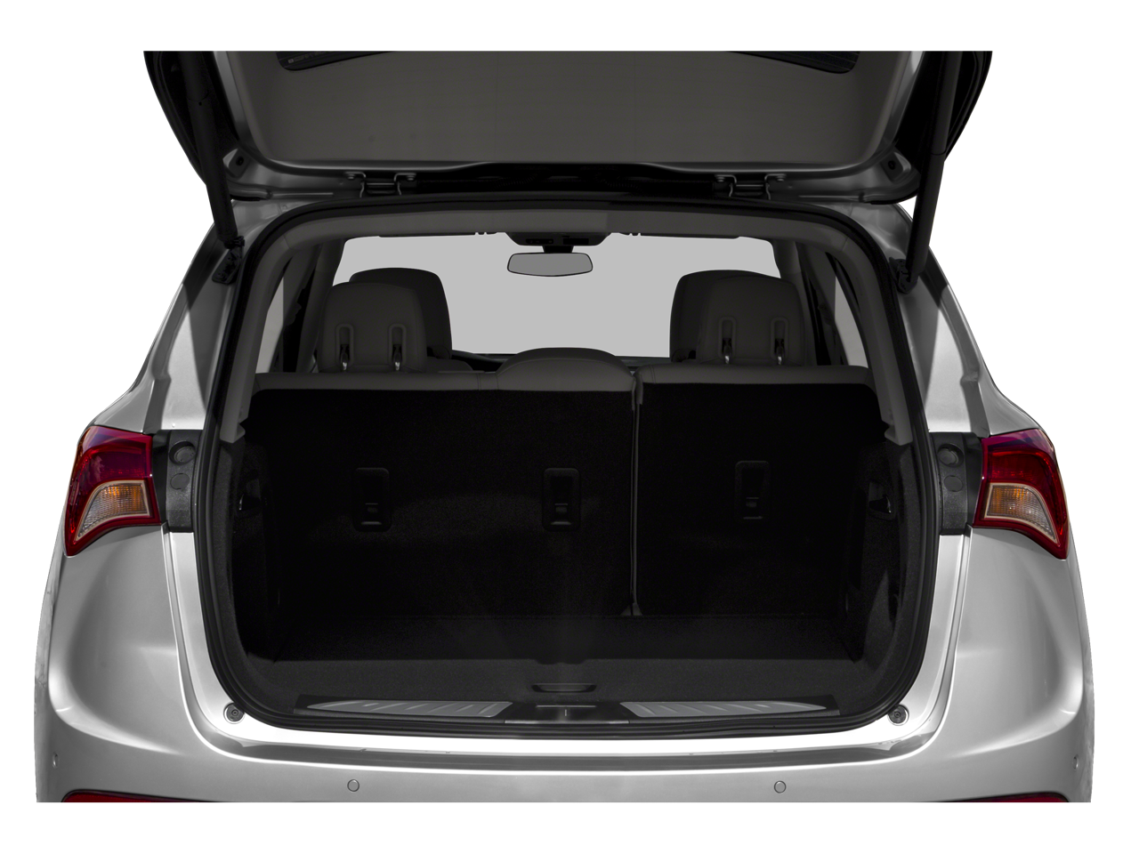 2020 Buick Envision 1SV