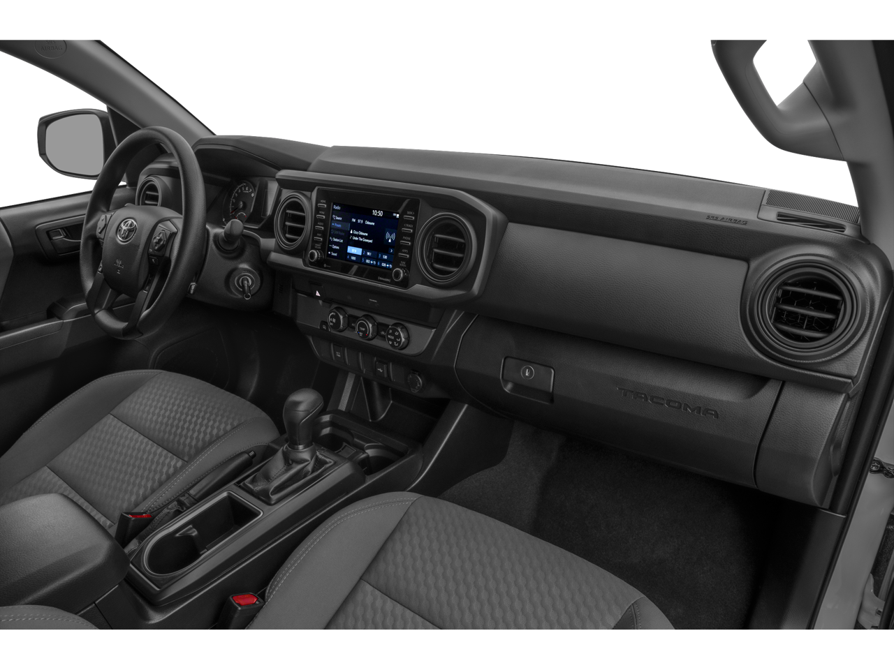 2020 Toyota Tacoma SR V6