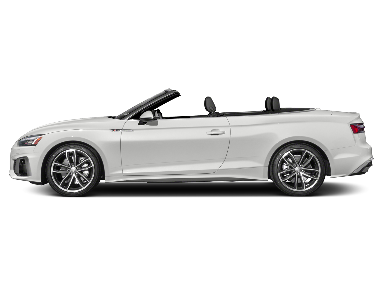 2021 Audi A5 45 S line Prestige quattro