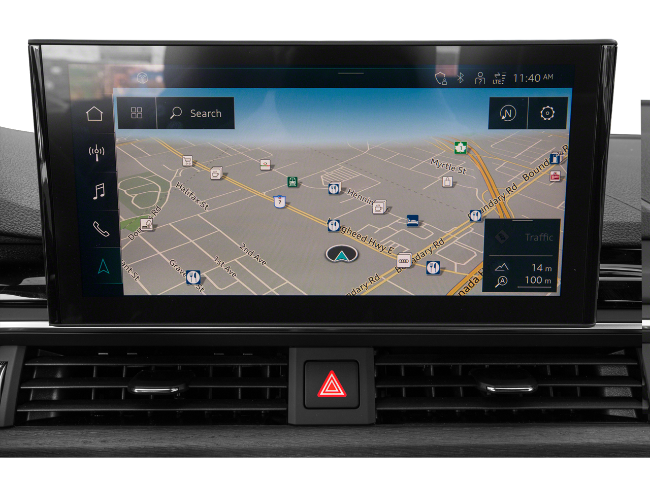 2021 Audi A5 45 S line Prestige quattro