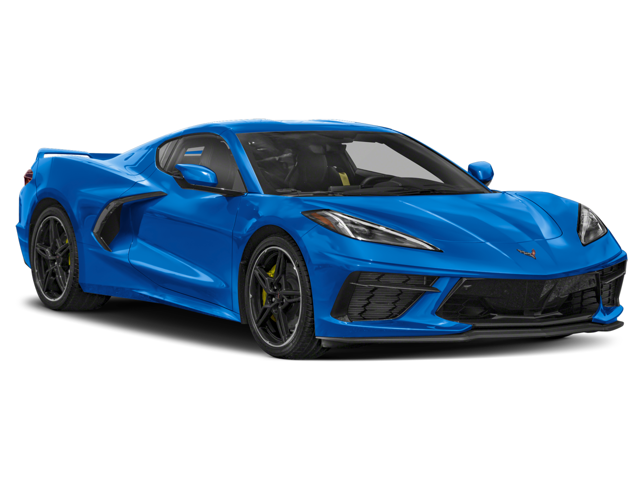 2021 Chevrolet Corvette 3LT - Photo 6