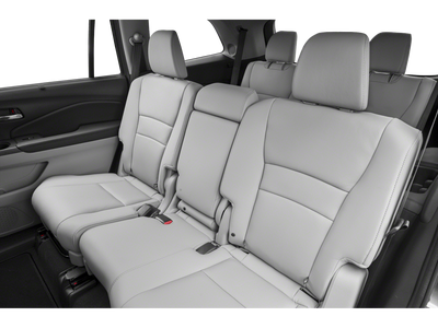 2021 Honda Pilot Touring 8 Passenger