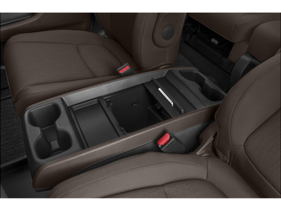 2021 Honda Odyssey EX