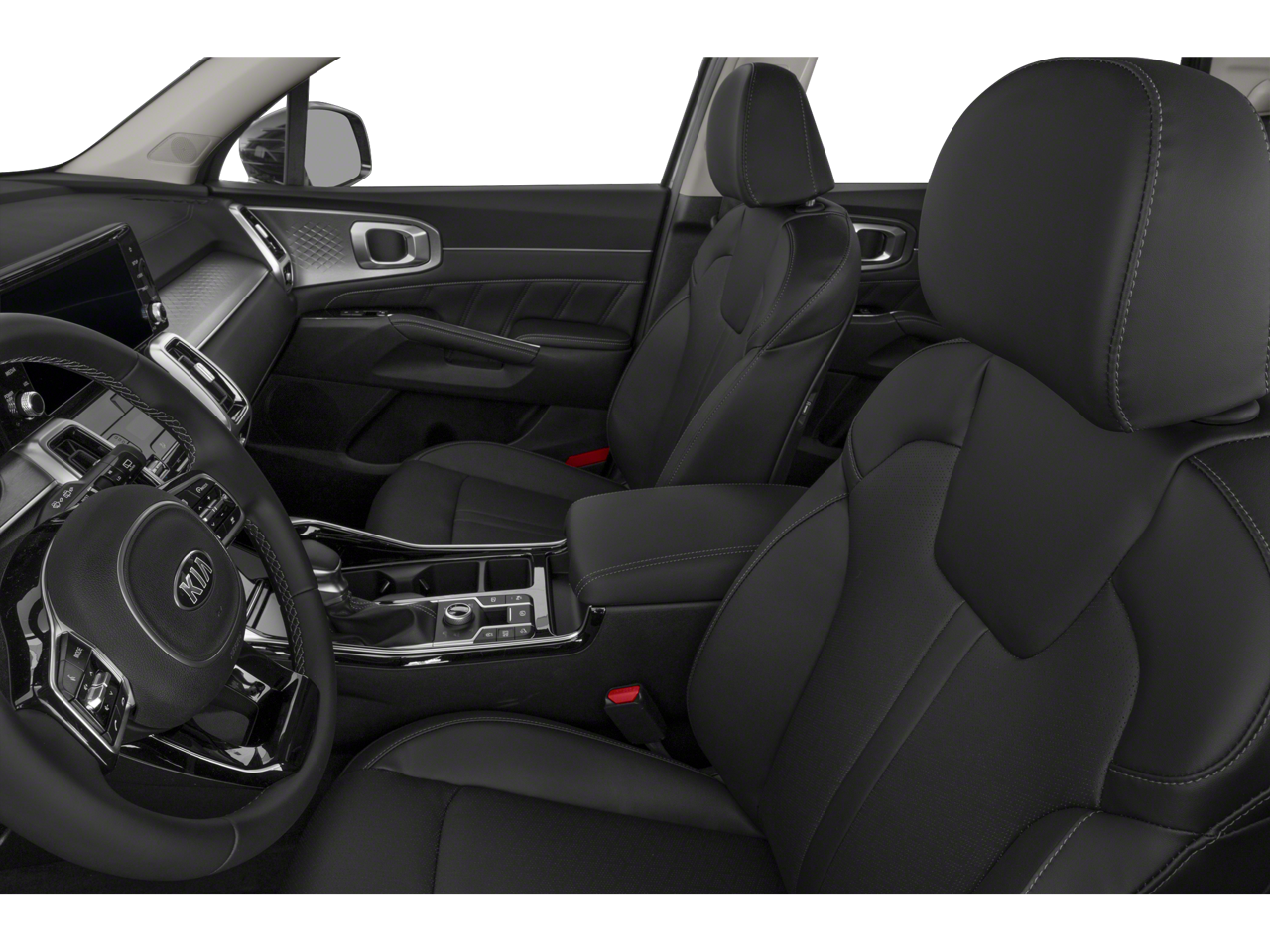 2021 Kia Sorento SX-Prestige