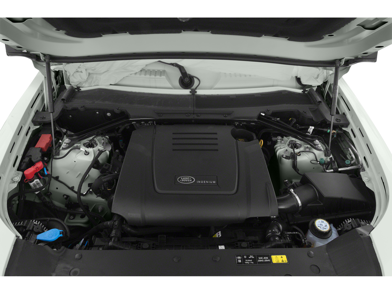 2021 Land Rover Defender 110 X-Dynamic HSE