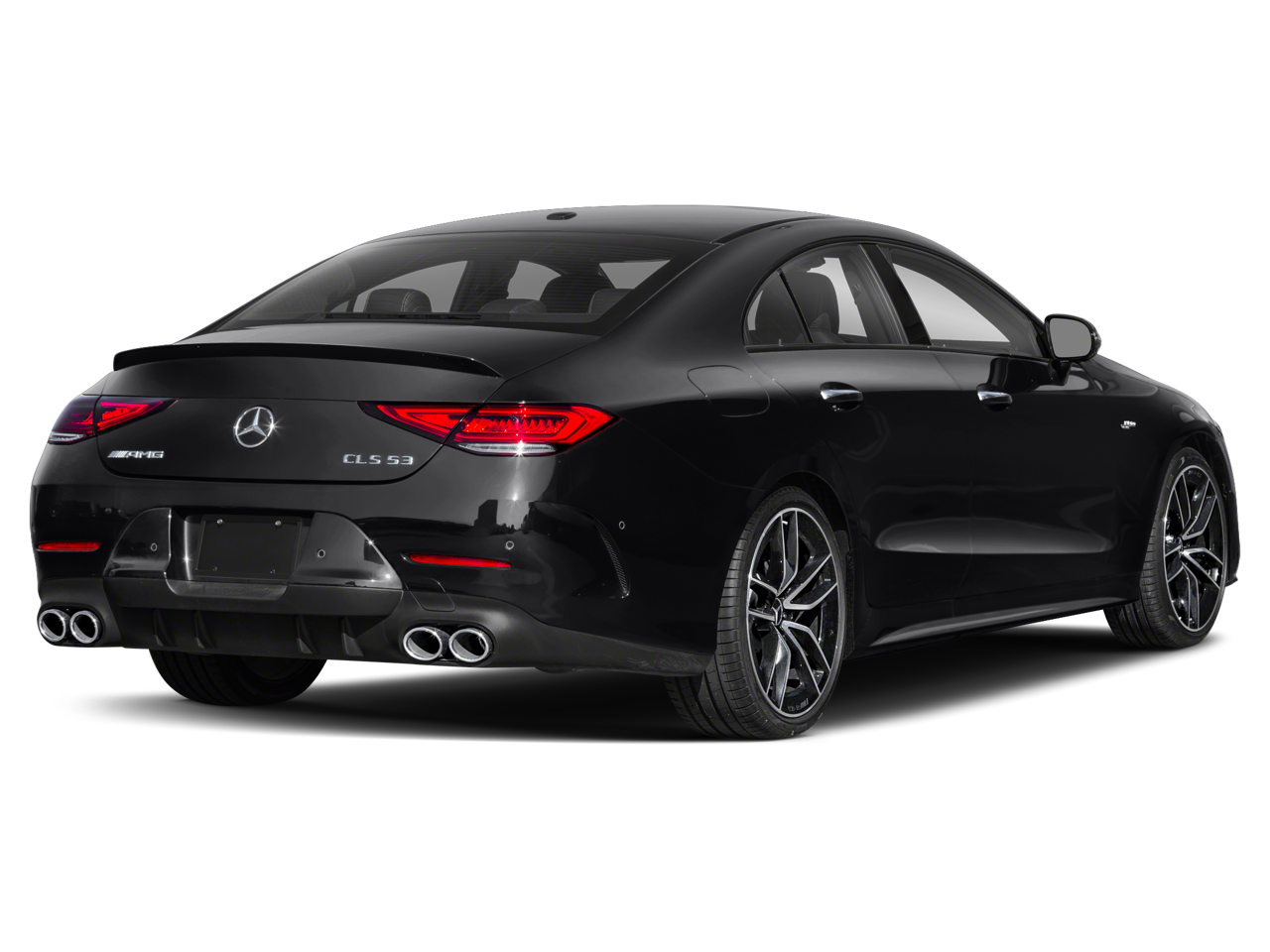 2021 Mercedes-Benz CLS CLS 53 AMG® 4MATIC®
