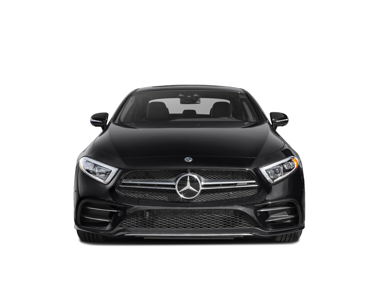 2021 Mercedes-Benz CLS CLS 53 AMG® 4MATIC®