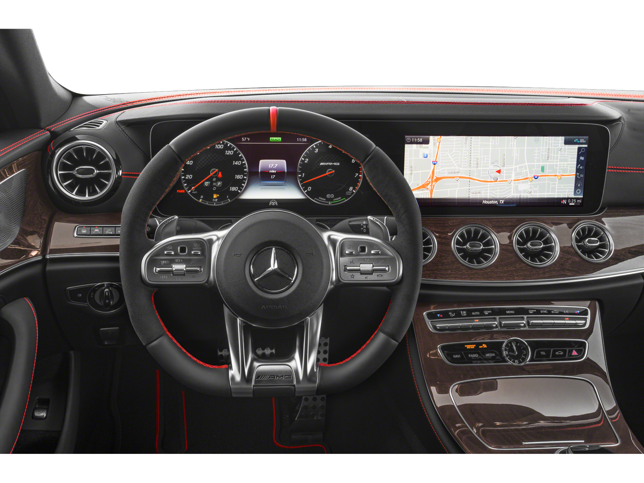 2021 Mercedes-Benz CLS CLS 53 AMG® 4MATIC®